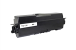 Kyocera Mita TK-132 Compatible Black Toner Cartridge