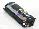 Remanufactured Minolta 1710517-008 Cyan Laser Toner Cartridge