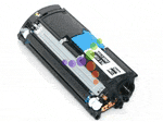 Remanufactured Minolta 1710587-007 Cyan Laser Toner Cartridge
