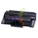 Remanufactured Xerox 106R01530 Black Laser Toner Cartridge