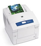 Brand New Xerox ColorQube 8870DN Solid Ink Color Printer
